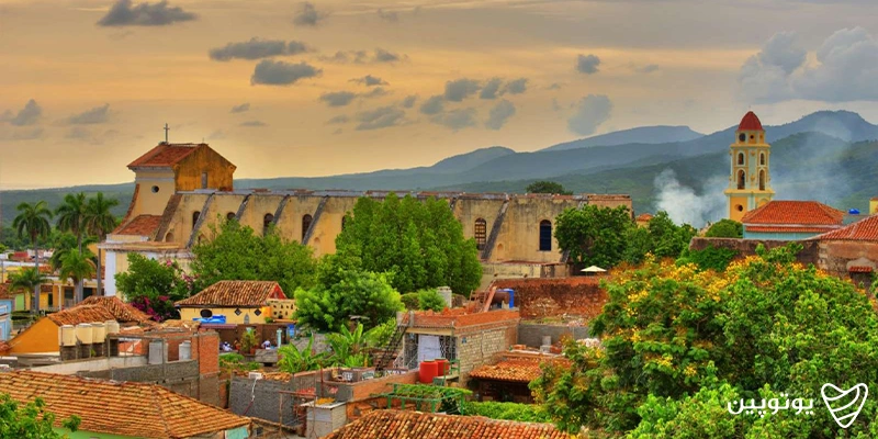 تور تابستان کوبا
