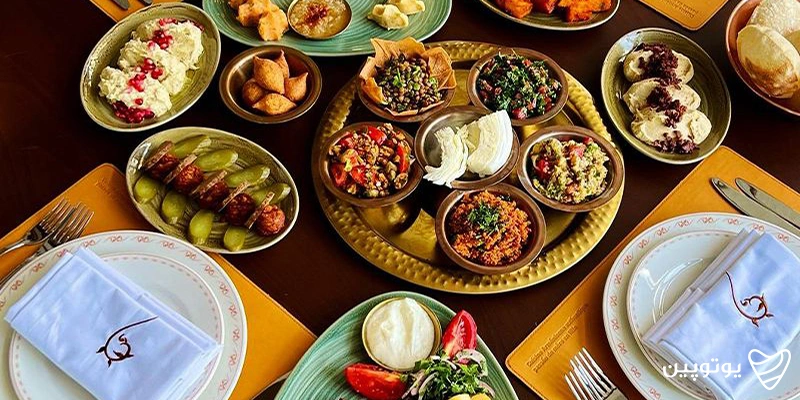 آواز سنتی رنان ارمنی