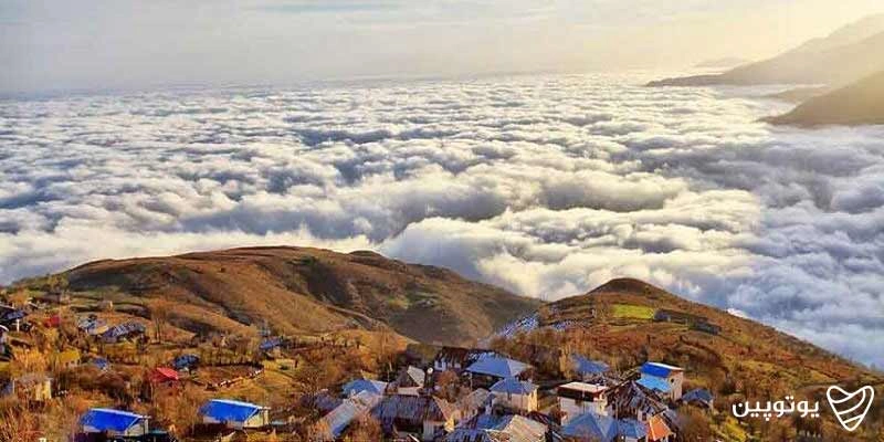 اقیانوس ابر