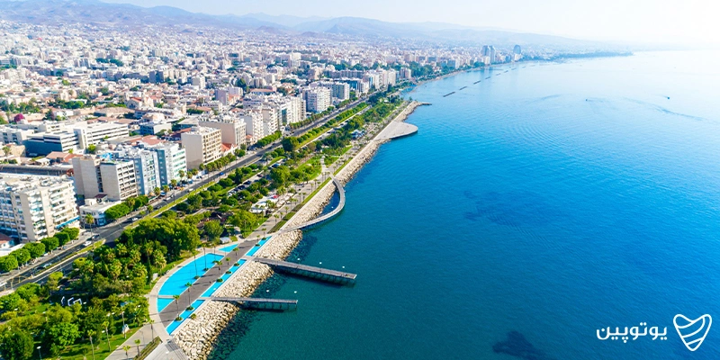 تور قبرس جنوبی