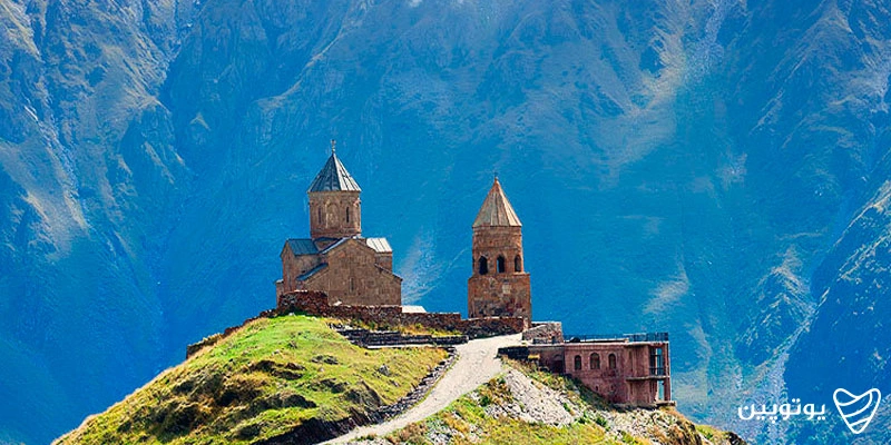کلیسای ترینیتی گرگتی