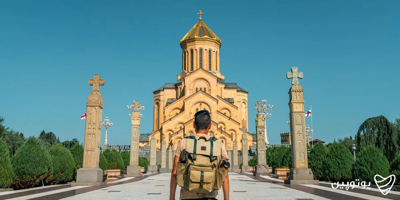 کلیسای تثلیث